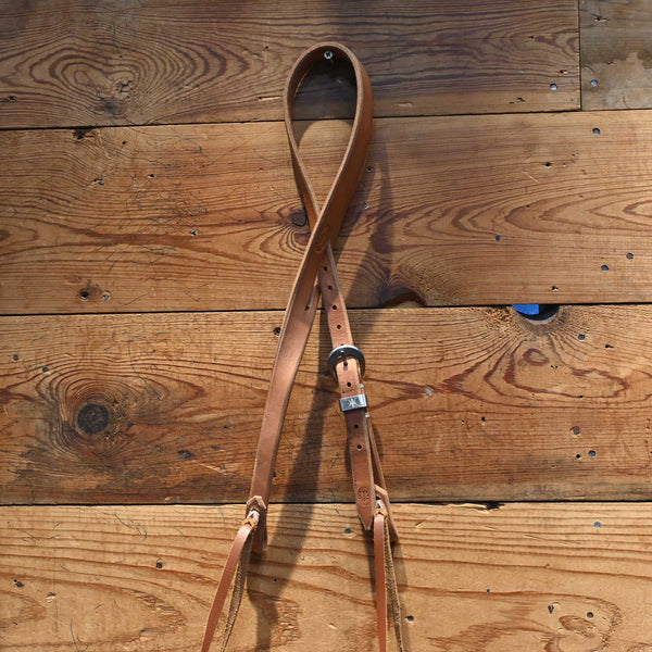 Headstalls & Rigs