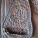 16.5" USED J&S CUTTING SADDLE Saddles - Used J&S Saddlery