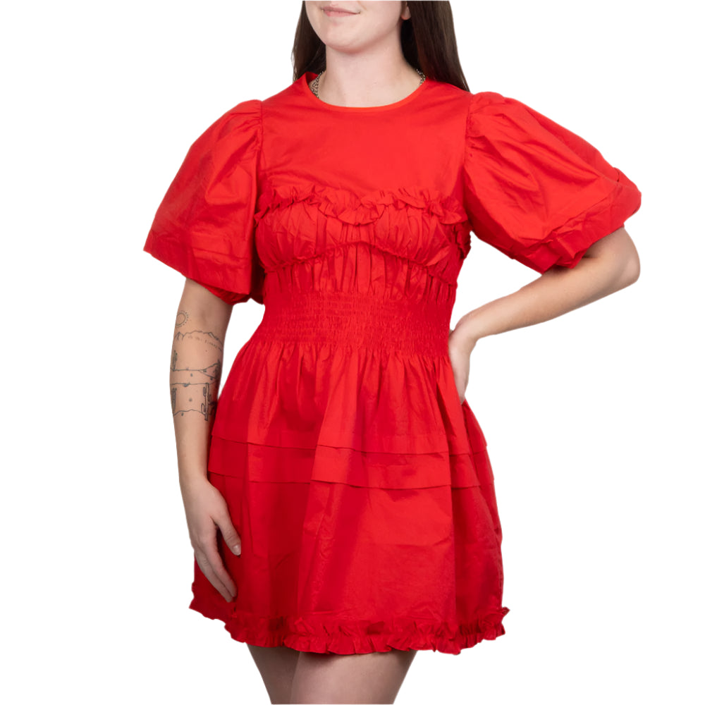 Jacquie Dress WOMEN - Clothing - Dresses Sofie the Label