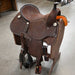 15" MARTIN ALL AROUND SADDLE Saddles - New Martin Saddlery