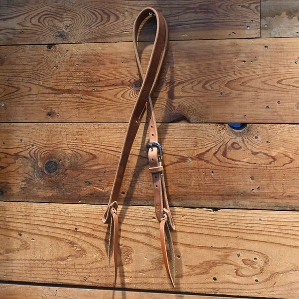 Headstalls & Rigs