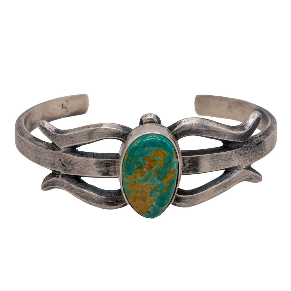 R. Chee Royston Cuff WOMEN - Accessories - Jewelry - Bracelets Sunwest Silver