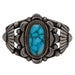 Calvin Martinez Dry Creek Cuff WOMEN - Accessories - Jewelry - Bracelets Sunwest Silver