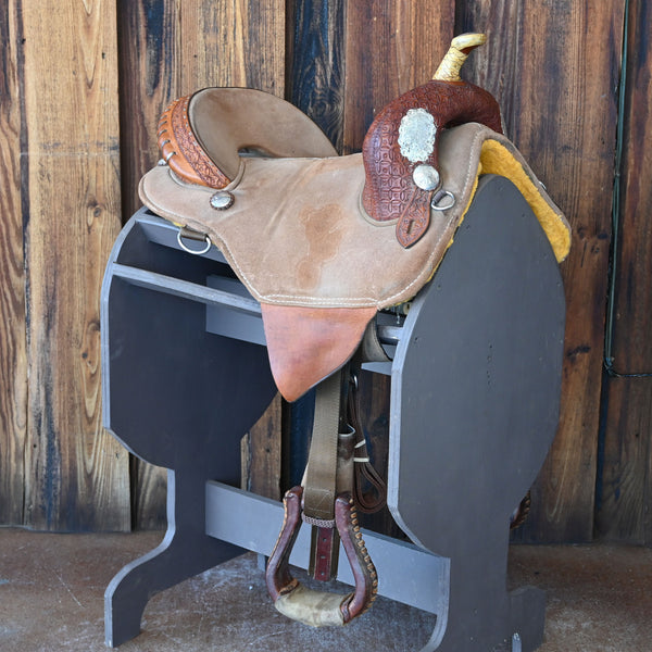 All Used Saddles