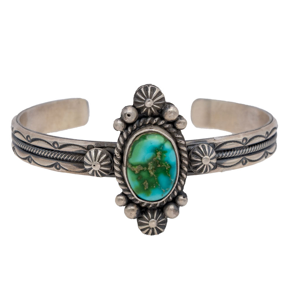Sonoran Gold Cuff WOMEN - Accessories - Jewelry - Bracelets Sunwest Silver