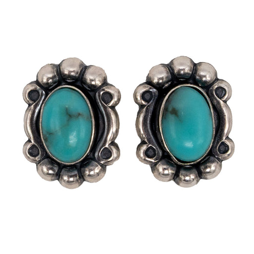 Tayen Stud Earrings WOMEN - Accessories - Jewelry - Earrings Sunwest Silver