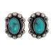 Tayen Stud Earrings WOMEN - Accessories - Jewelry - Earrings Sunwest Silver