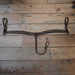 14" SEVEN LIGHTWEIGHT (FIBER TREE) BARREL SADDLE Saddles - New Seven Saddle