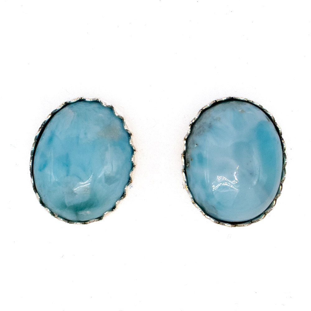 Golden Hills Stud Earrings WOMEN - Accessories - Jewelry - Earrings Sunwest Silver