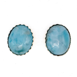 Golden Hills Stud Earrings WOMEN - Accessories - Jewelry - Earrings Sunwest Silver