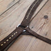 14" SEVEN LIGHTWEIGHT (FIBER TREE) BARREL SADDLE Saddles - New Seven Saddle