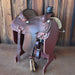14.5" USED ALLEN RANCH SADDLE Saddles - Used Allen's Saddlery