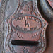 14.5" USED ALLEN RANCH SADDLE Saddles - Used Allen's Saddlery