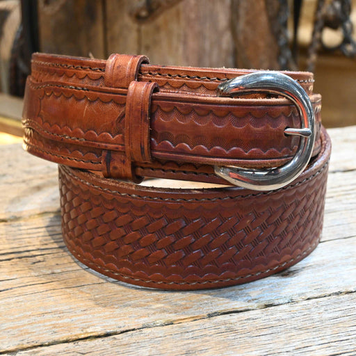 Gun Holster Belt Only Collectibles MISC
