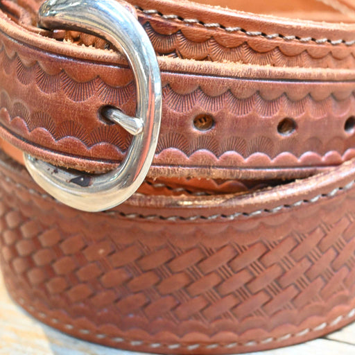 Gun Holster Belt Only Collectibles MISC