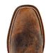 Rios of Mercedes Men's Rustwood Camel Western Boot MEN - Footwear - Exotic Western Boots Rios of Mercedes Boot Co.
