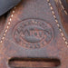 14.5" USED MARTIN TEAM ROPING SADDLE Saddles - Used Martin Saddlery