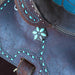 15" USED DOUBLE J POZZI PRO BARREL SADDLE Saddles - Used DOUBLE J SADDLERY