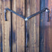 12.5" SEVEN YOUTH LIGHTWEIGHT NEOPRENE BARREL SADDLE Saddles - New Seven Saddle