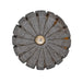Hand Cut Spur Rowels Bozeman Collection Tack - Conchos & Hardware Teskey's B