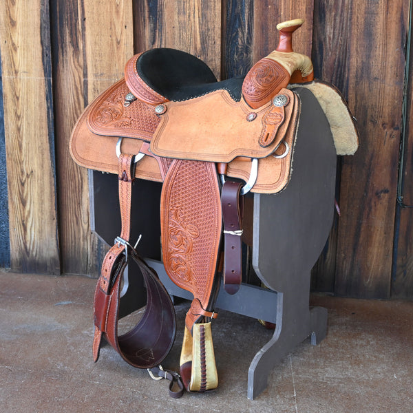 All Used Saddles