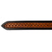 Randall Top Shelf Captain Crunch Belt - Black/Antique MEN - Accessories - Belts & Suspenders Randall Top Shelf