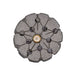 Hand Cut Spur Rowels Billings Collection Tack - Conchos & Hardware Teskey's A