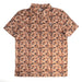 Rock & Roll Denim Men's Camo Mesh Polo Shirt MEN - Clothing - Shirts - Short Sleeve Panhandle