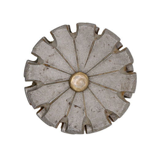 Hand Cut Spur Rowels Missoula Collection Tack - Conchos & Hardware Teskey's A