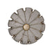Hand Cut Spur Rowels Missoula Collection Tack - Conchos & Hardware Teskey's A