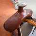 15.5" BILLY COOK RANCH SADDLE Saddles - New Billy Cook
