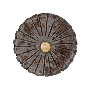 Hand Cut Spur Rowels Missoula Collection Tack - Conchos & Hardware Teskey's B