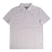 Rock & Roll Denim Men's White Geo Print Polo Shirt MEN - Clothing - Shirts - Short Sleeve Panhandle