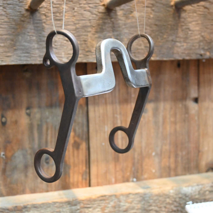 Gordy Alderson Solid Port Bit