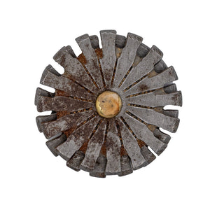 Hand Cut Spur Rowels Missoula Collection Tack - Conchos & Hardware Teskey's D