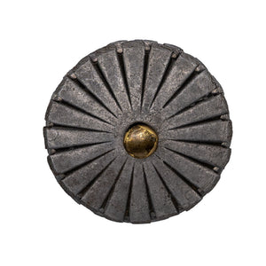 Hand Cut Spur Rowels Missoula Collection Tack - Conchos & Hardware Teskey's E
