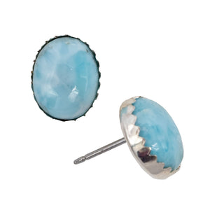 Golden Hills Stud Earrings WOMEN - Accessories - Jewelry - Earrings Sunwest Silver