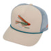 Hooey Habitat Trucker Cap HATS - BASEBALL CAPS Hooey
