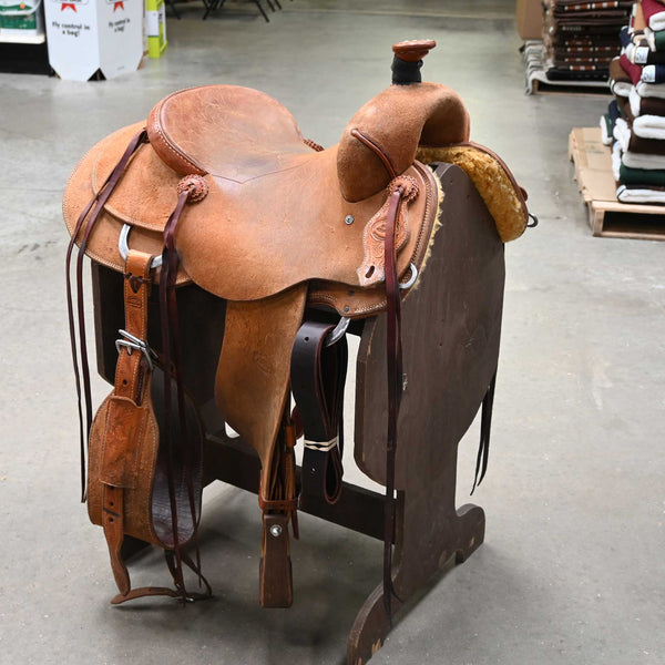 Cow Horse/Versatility