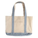 Lola Check Tote Bag ACCESSORIES - Luggage & Travel - Tote Bags Rhythm