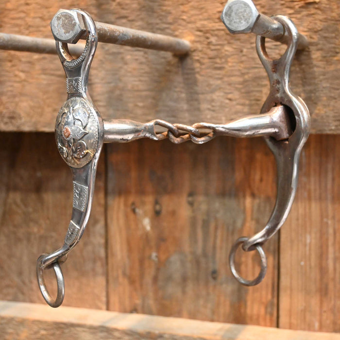 Ricky Trammell 3-Piece Chain Bit