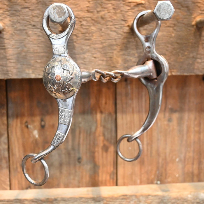 Ricky Trammell 3-Piece Chain Bit