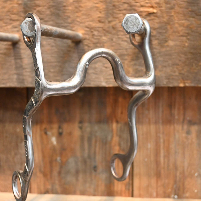 Ricky Trammell Solid Port Bit