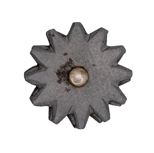 Hand Cut Spur Rowels Helena Collection Tack - Conchos & Hardware Teskey's A