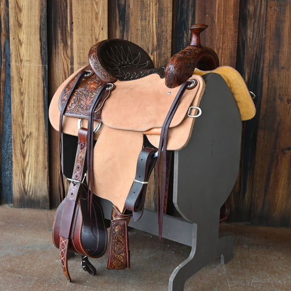 All New Saddles