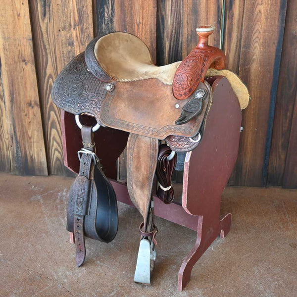 All Used Saddles