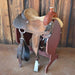 15" USED TESKEY'S ALL AROUND SADDLE Saddles - Used Teskey's Saddlery