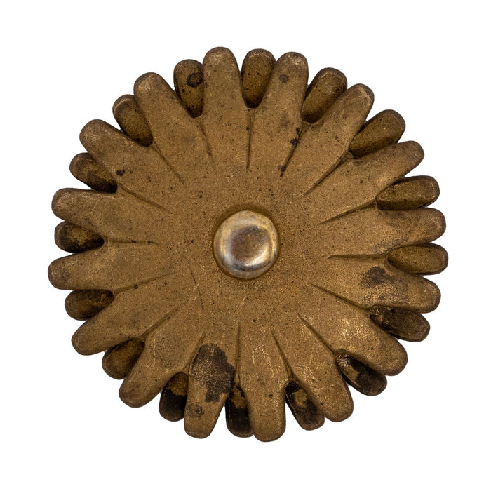 Hand Cut Spur Rowels Helena Collection Tack - Conchos & Hardware Teskey's E