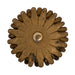Hand Cut Spur Rowels Helena Collection Tack - Conchos & Hardware Teskey's E