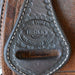 15" USED TESKEY'S ALL AROUND SADDLE Saddles - Used Teskey's Saddlery